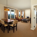 Two Bedroom Suite